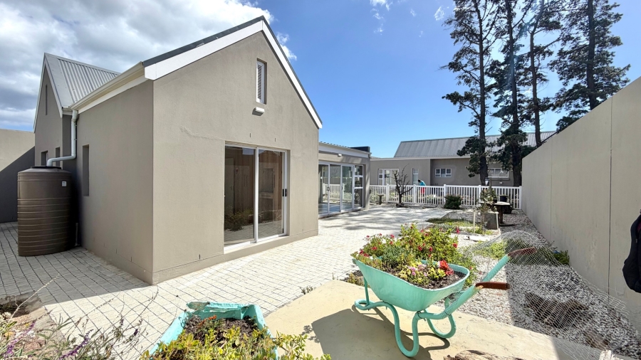 2 Bedroom Property for Sale in Somerset Lakes Western Cape